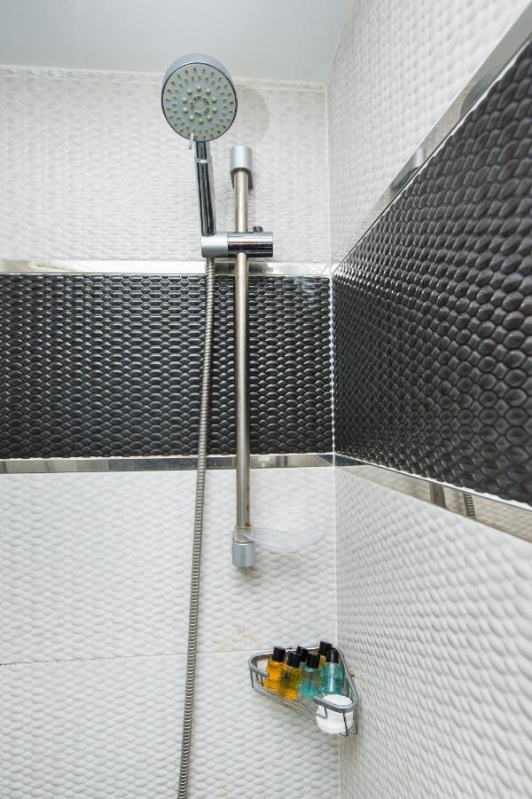 Honey Hostel Istambul Extérieur photo