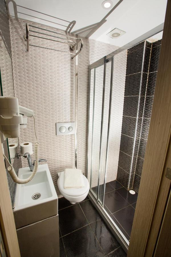 Honey Hostel Istambul Extérieur photo
